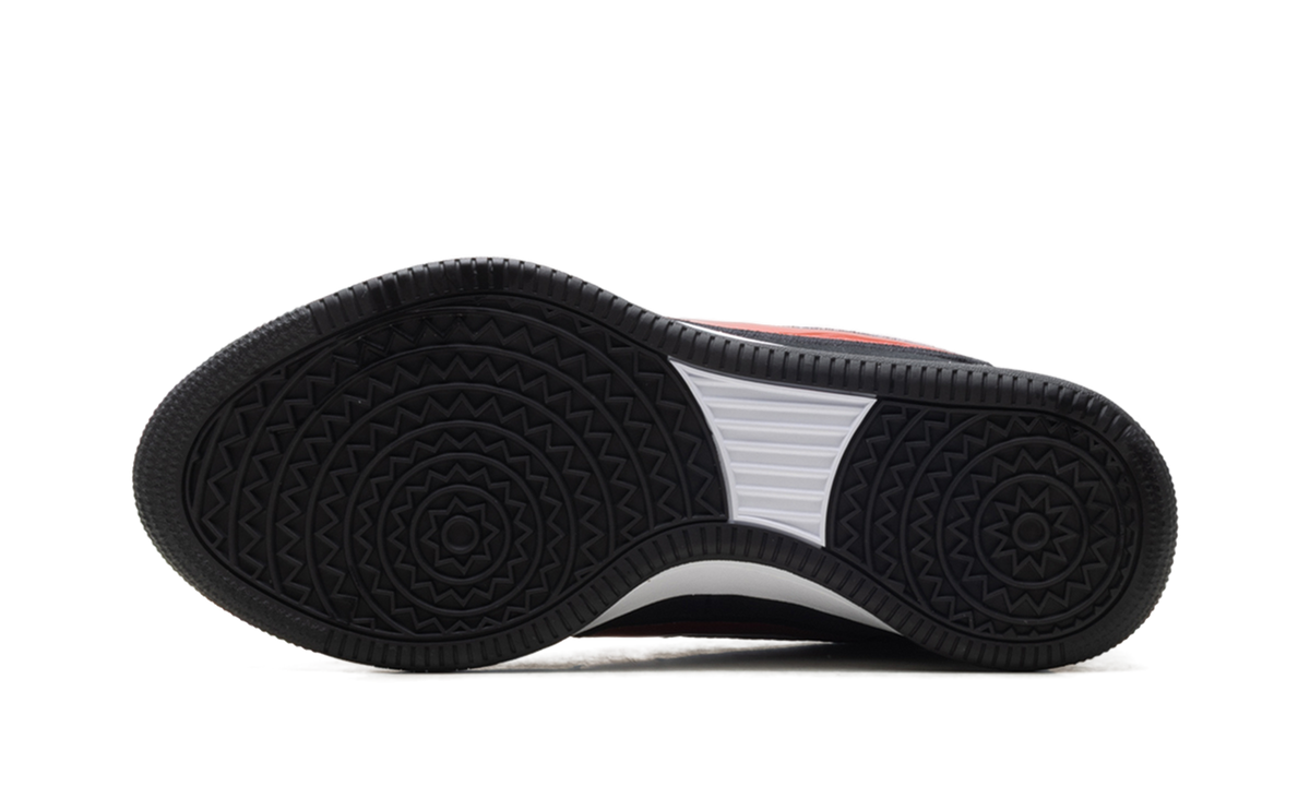 Overkicks - Nike Book 2 SP Spiridon Sport Red (IQ0050-001 / IQ0051-001) - vista superior