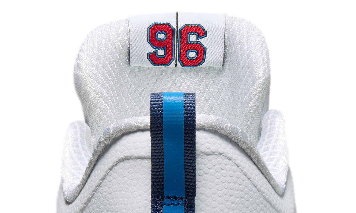 Overkicks - Nike Book 2 WNBA 30th Anniversary (IR6333-100/IR6332-100) - detalle
