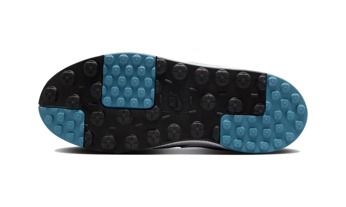 Overkicks - Nike C1TY Smokey Blue Black White (GS) (HQ0028-003) - imagen 3