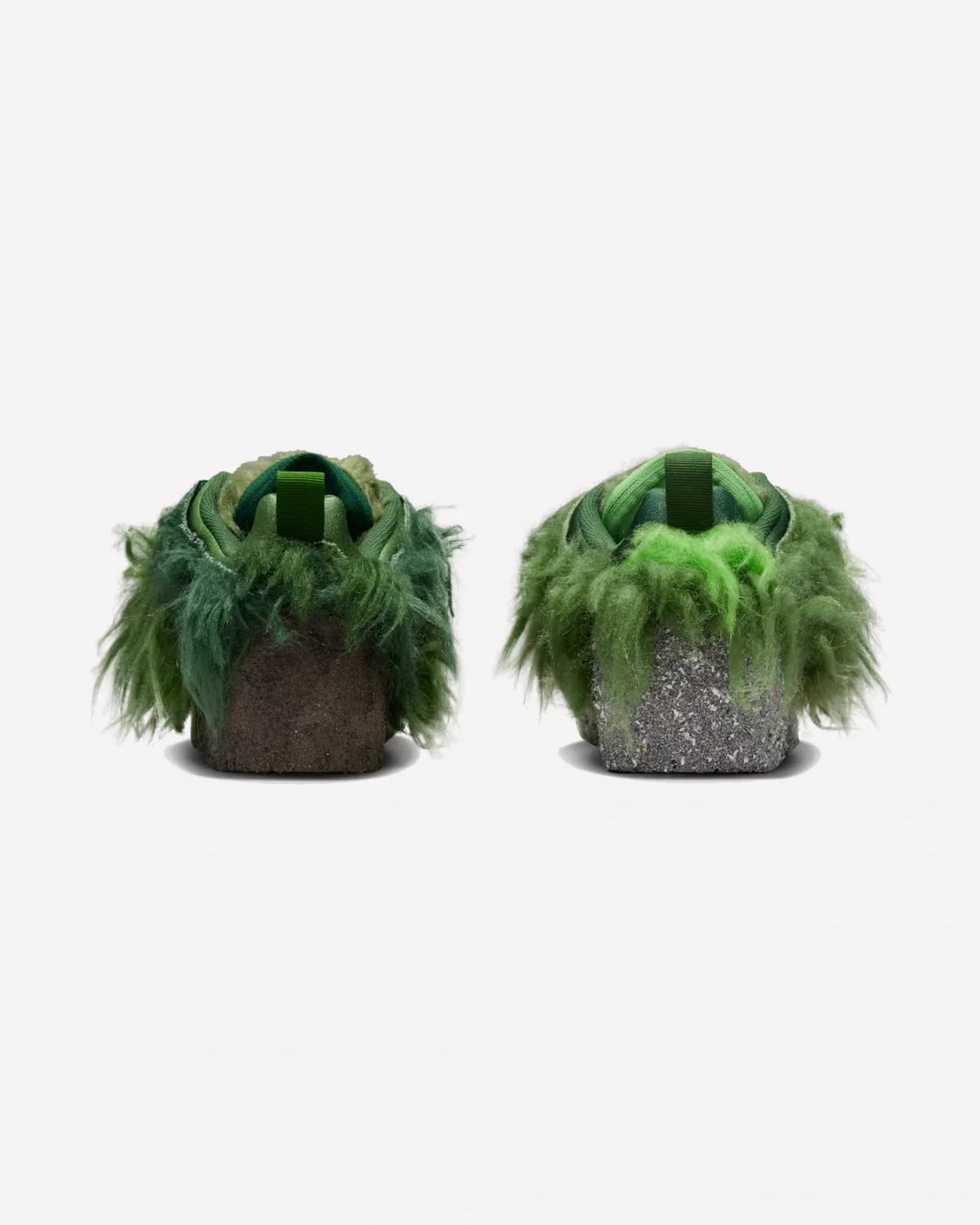 Overkicks - Nike CPFM Flea 1 Cactus Plant Flea Market Overgrown (DQ5109-300) - imagen 3