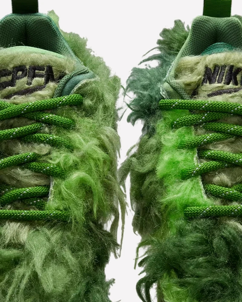 Overkicks - Nike CPFM Flea 1 Cactus Plant Flea Market Overgrown (DQ5109-300) - imagen 7