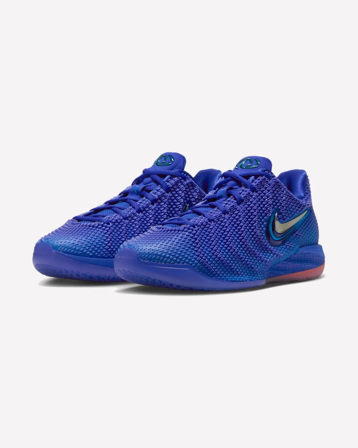 Overkicks - Nike Caitlin 1 Caitlin Blue (Women's) (IH7423-400 / IH7421-400) - imagen 2