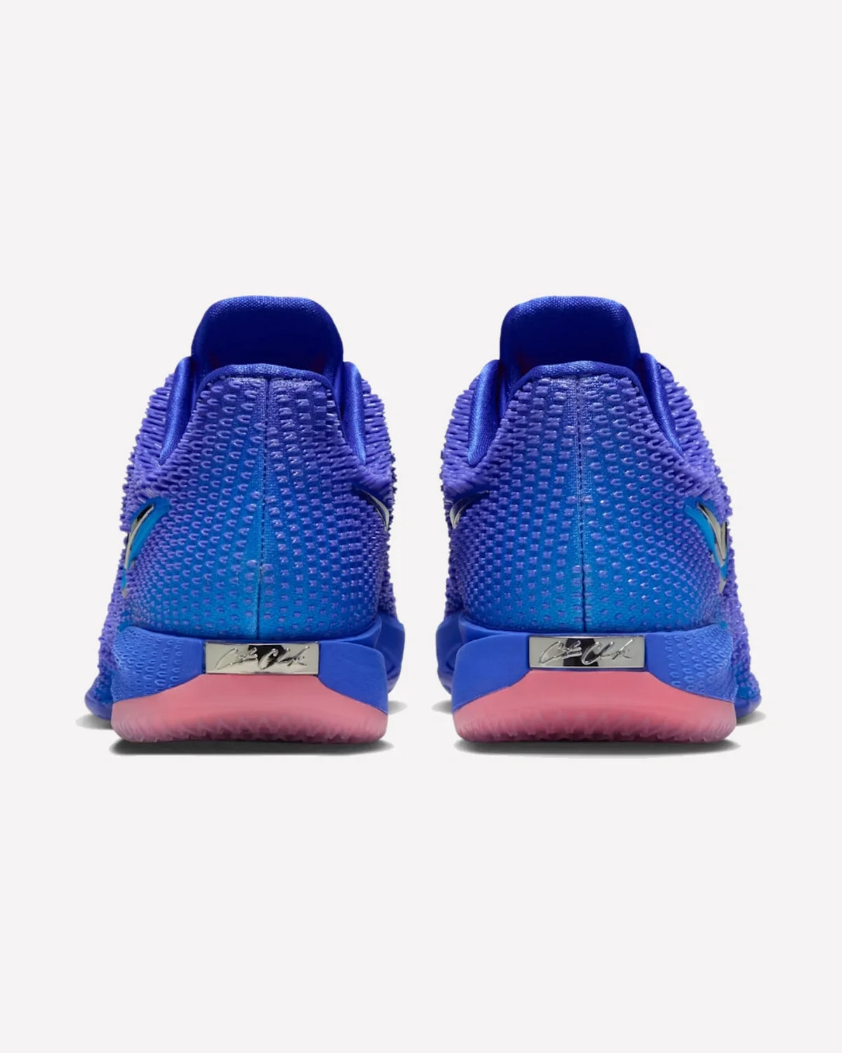 Overkicks - Nike Caitlin 1 Caitlin Blue (Women's) (IH7423-400 / IH7421-400) - imagen 3