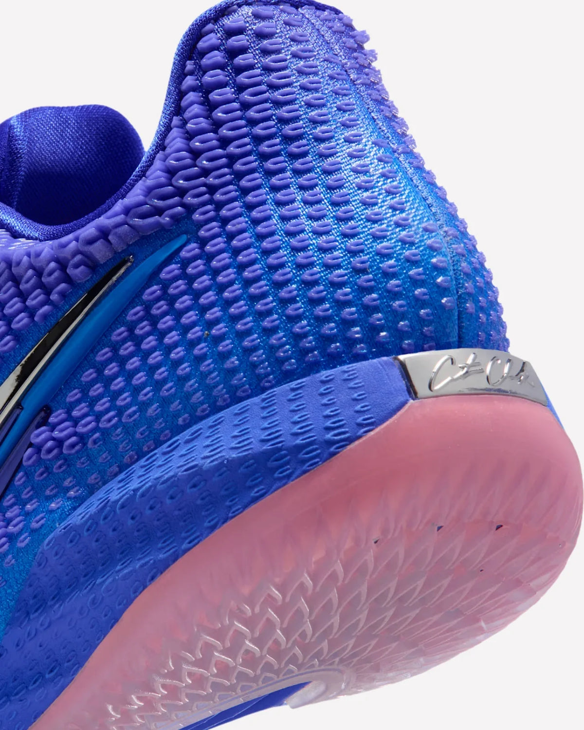 Overkicks - Nike Caitlin 1 Caitlin Blue (Women's) (IH7423-400 / IH7421-400) - imagen 6