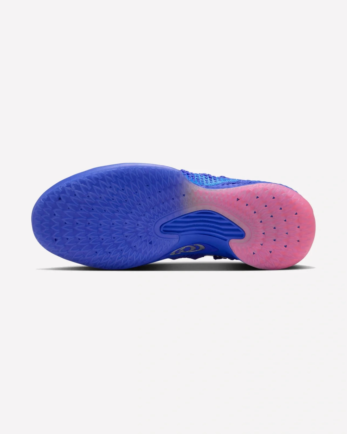 Overkicks - Nike Caitlin 1 Caitlin Blue (Women's) (IH7423-400 / IH7421-400) - imagen 7