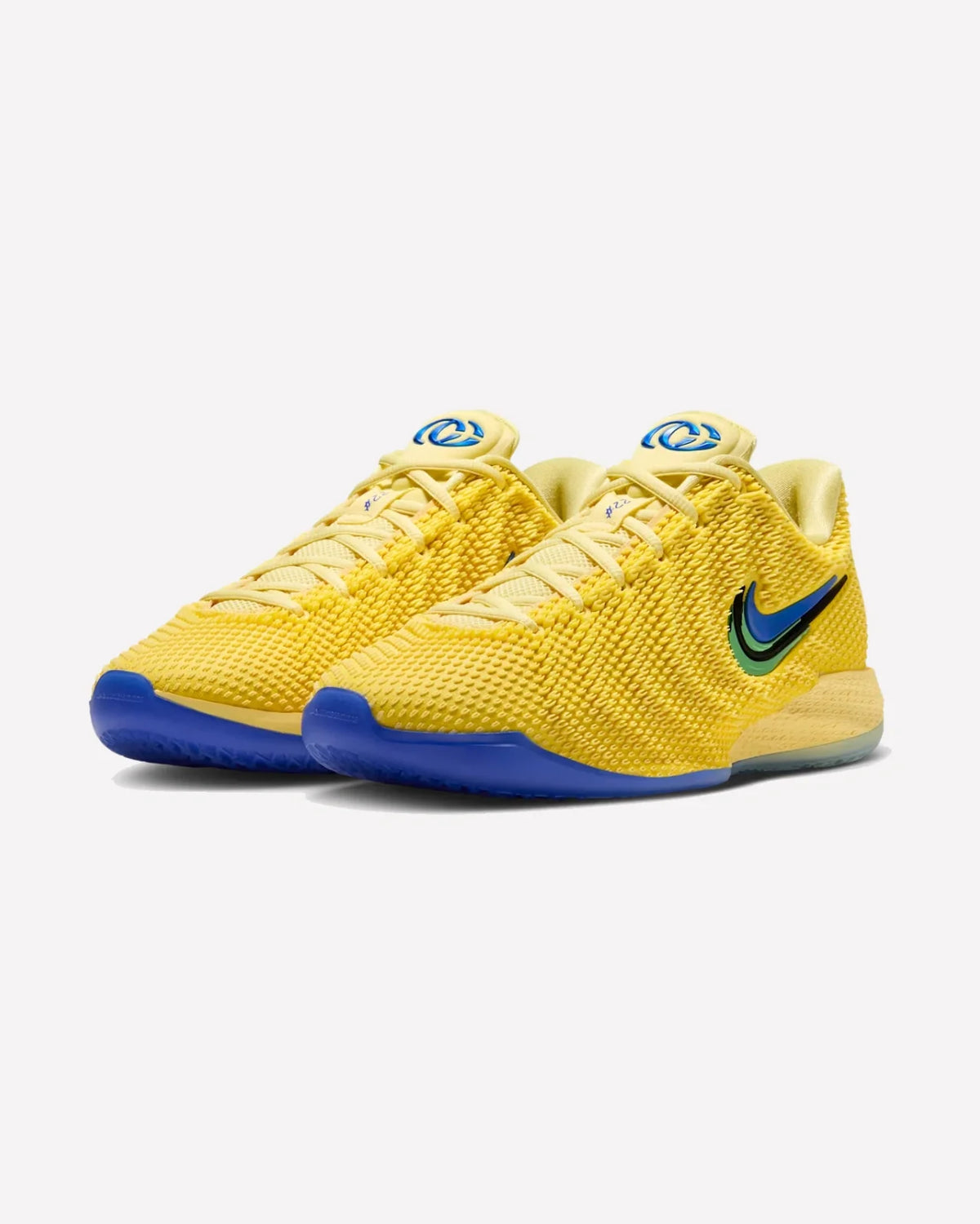 Overkicks - Nike Caitlin 1 Warning Code (Women's) (IH7423-700 / IH7421-700) - imagen 2