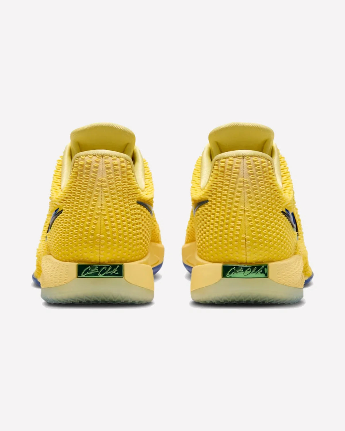 Overkicks - Nike Caitlin 1 Warning Code (Women's) (IH7423-700 / IH7421-700) - imagen 4