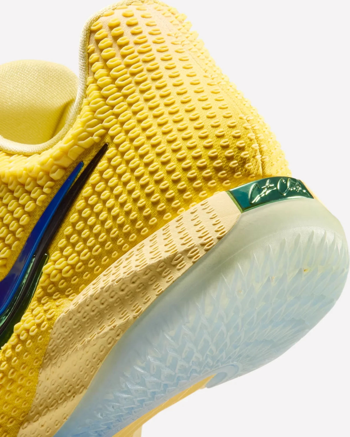 Overkicks - Nike Caitlin 1 Warning Code (Women's) (IH7423-700 / IH7421-700) - imagen 6