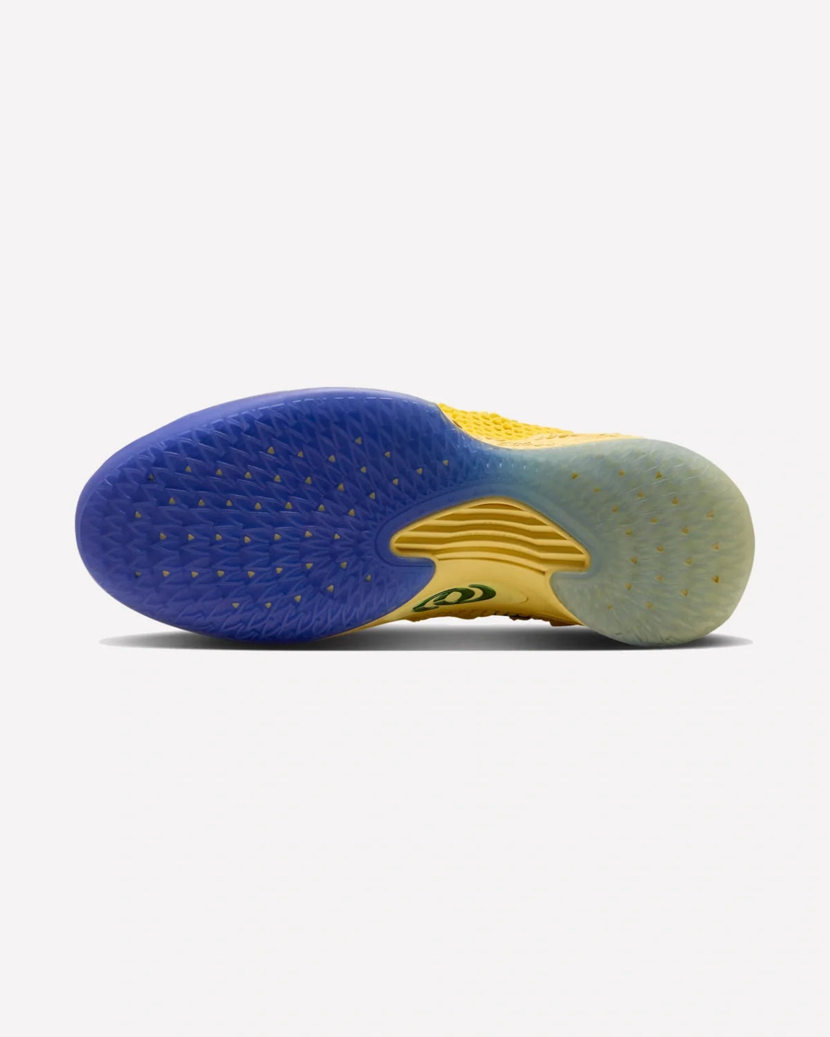 Overkicks - Nike Caitlin 1 Warning Code (Women's) (IH7423-700 / IH7421-700) - imagen 7