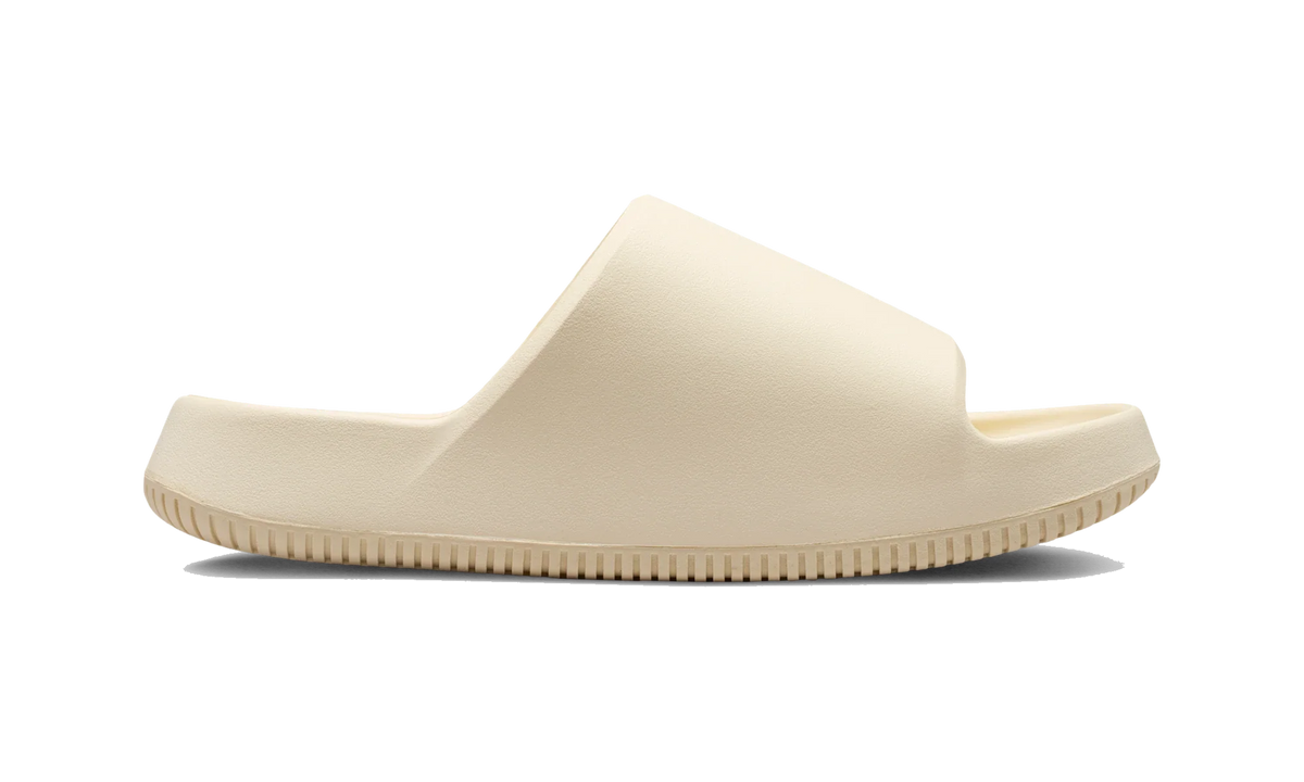 Overkicks - Nike Calm 2.0 Slide Coconut Milk (IB0183-101) - vista superior