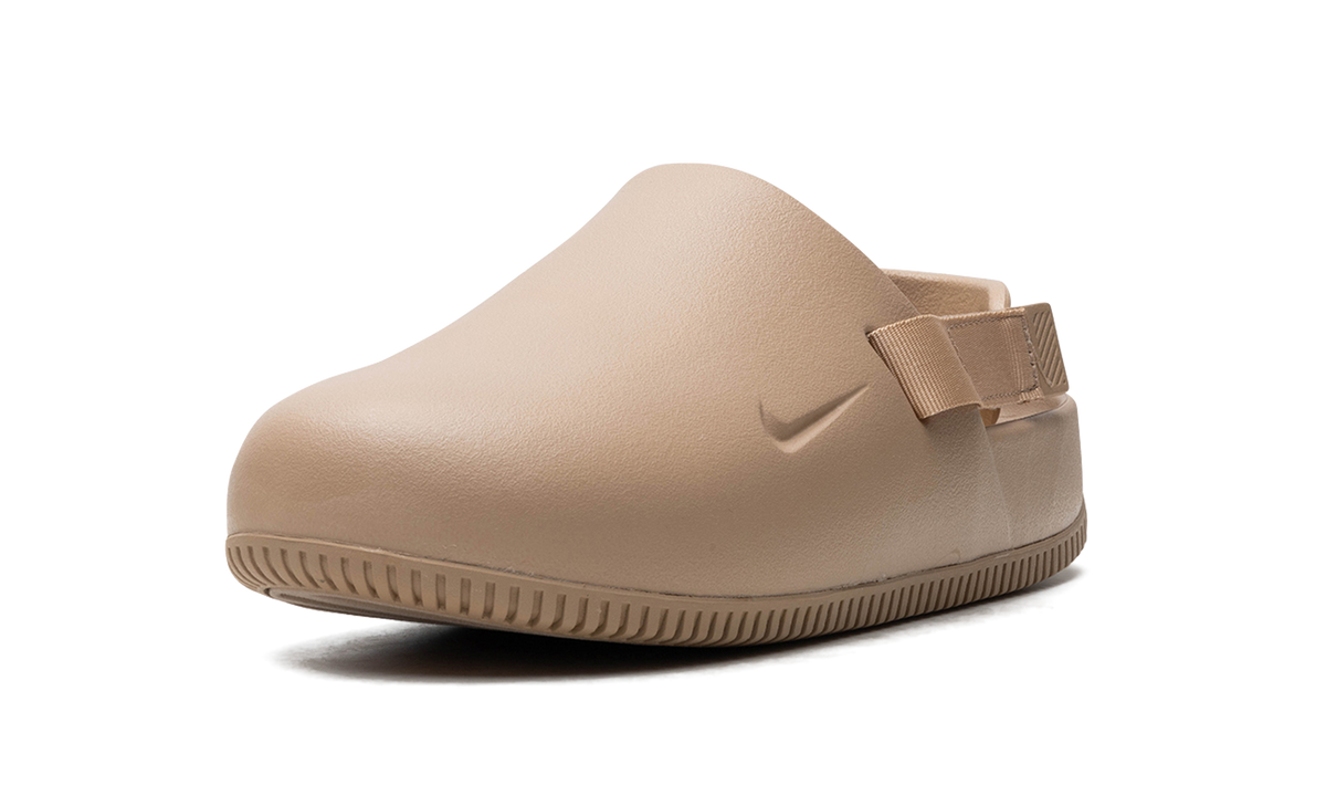 Overkicks - Nike Calm Mule Hemp (FD5130-200/FD5131-200) - detalle suela