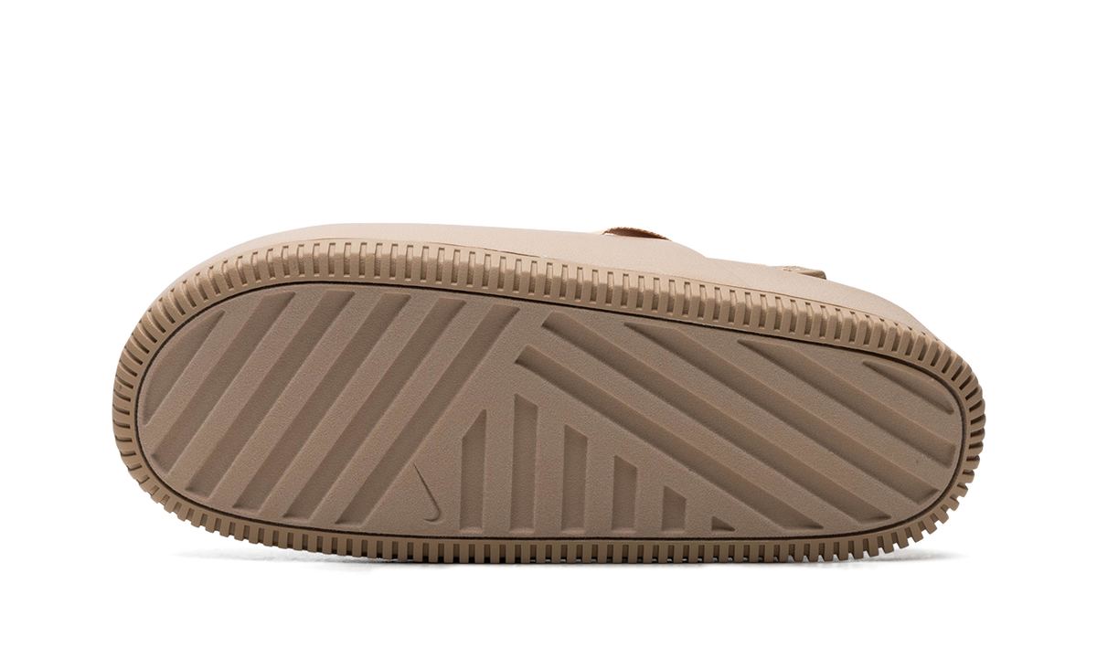 Overkicks - Nike Calm Mule Hemp (FD5130-200/FD5131-200) - vista superior