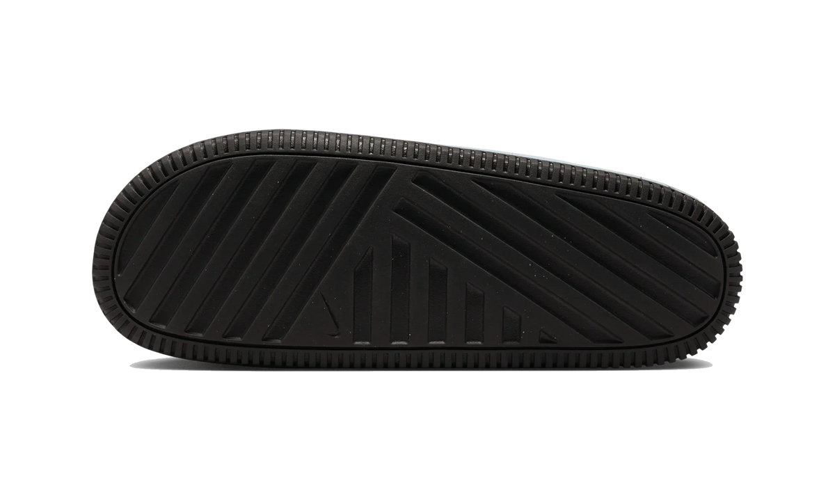 Overkicks - Nike Calm Slide Realtree Camo Velvet Brown (IB2885-201) - detalle suela