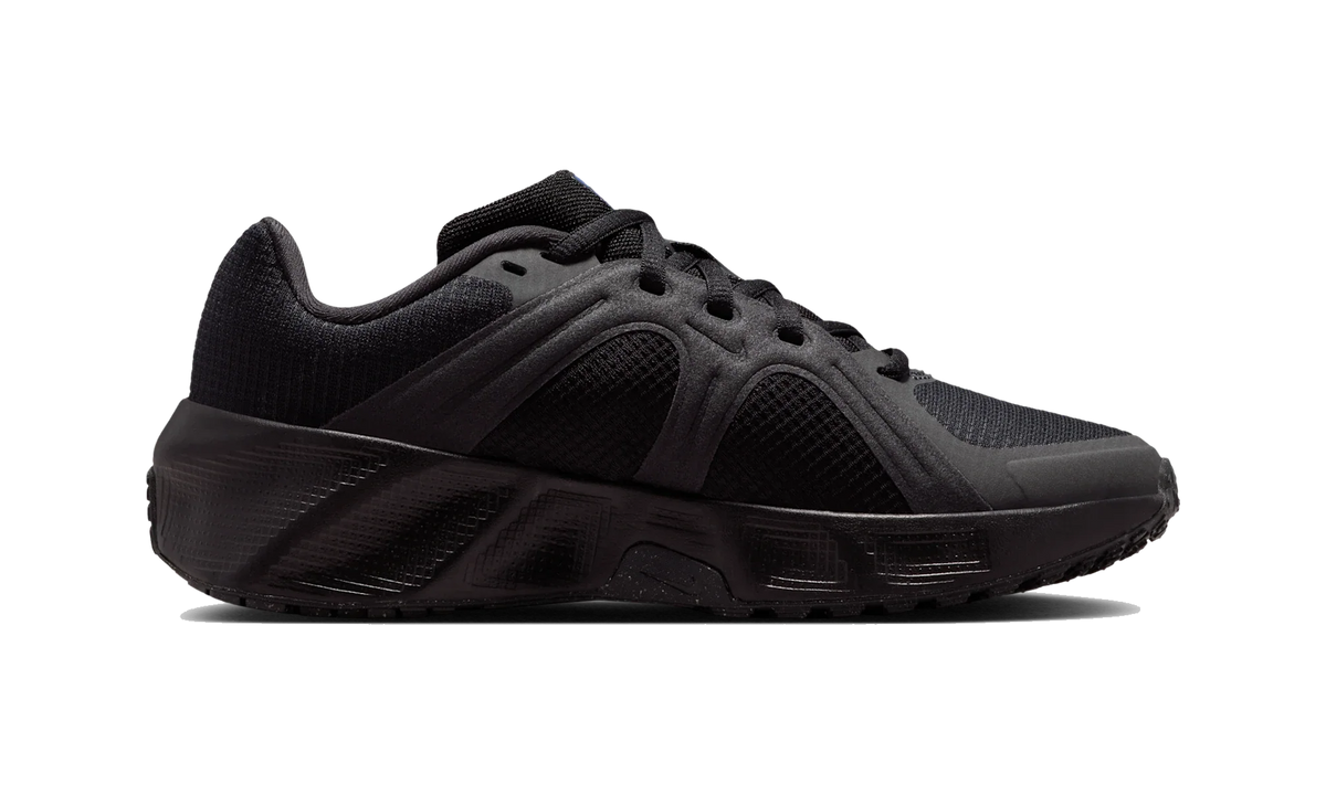 Overkicks - Nike City Response Black Off Noir Racer Blue (GS) (HQ2007-004) - imagen 4