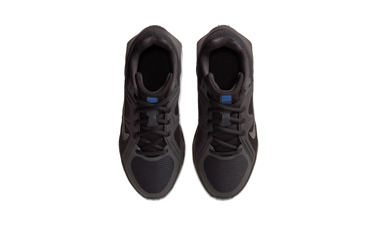 Overkicks - Nike City Response Black Off Noir Racer Blue (GS) (HQ2007-004) - imagen 5