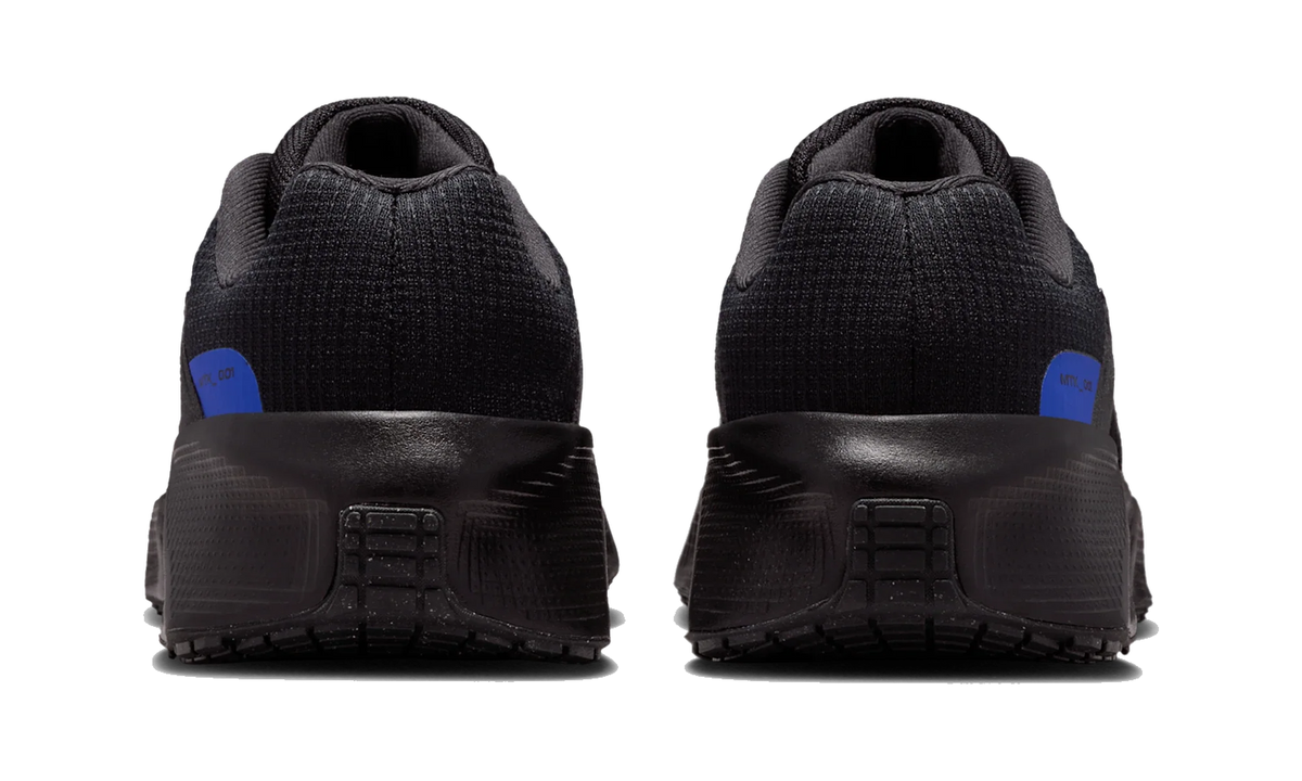 Overkicks - Nike City Response Black Off Noir Racer Blue (GS) (HQ2007-004) - imagen 6