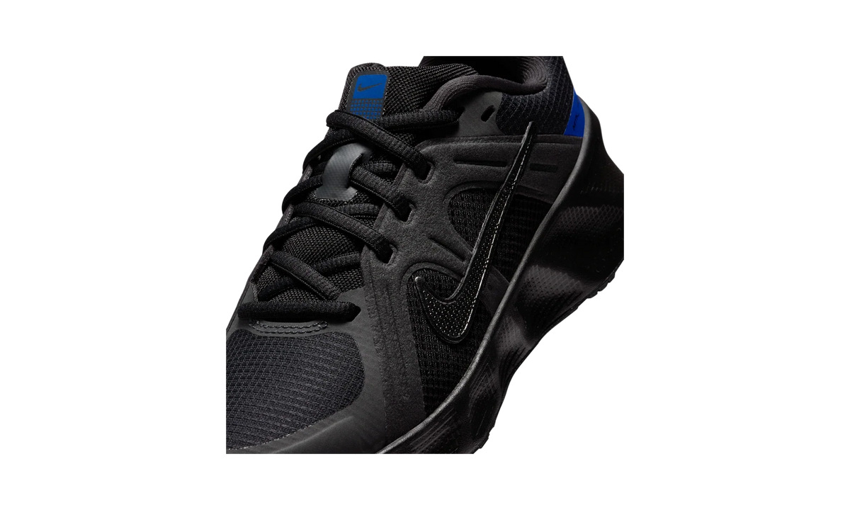 Overkicks - Nike City Response Black Off Noir Racer Blue (GS) (HQ2007-004) - imagen 7