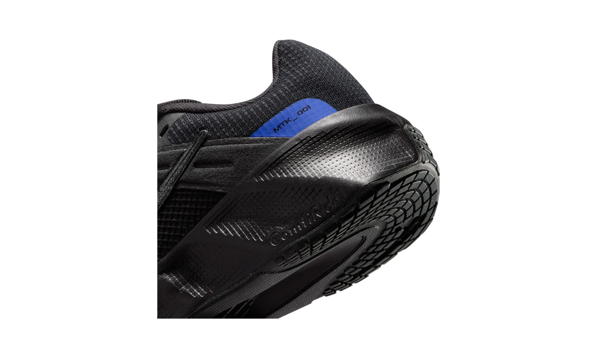 Overkicks - Nike City Response Black Off Noir Racer Blue (GS) (HQ2007-004) - imagen 8