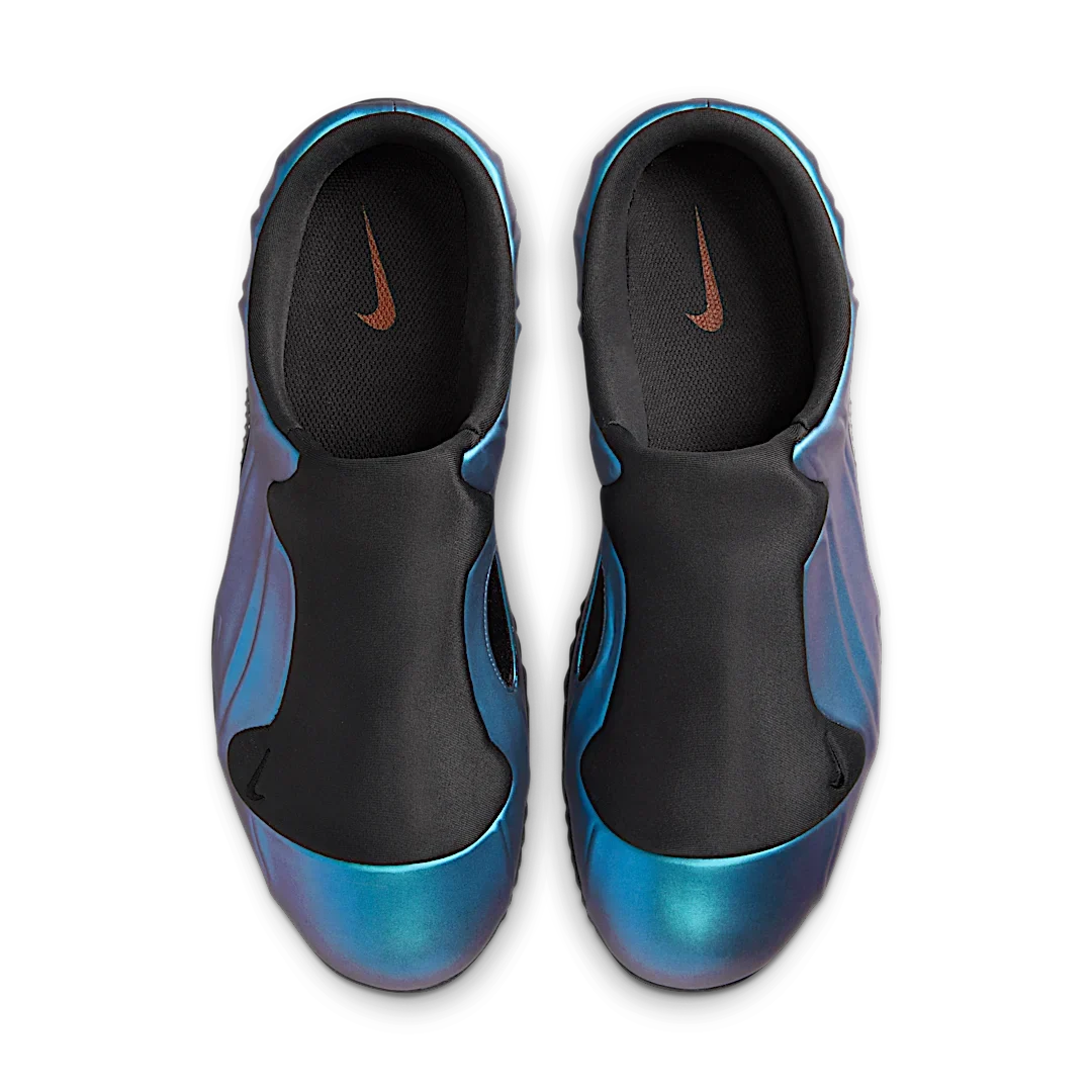 Overkicks - Nike Clogposite Dusty Cactus (HJ4478-001) - vista trasera