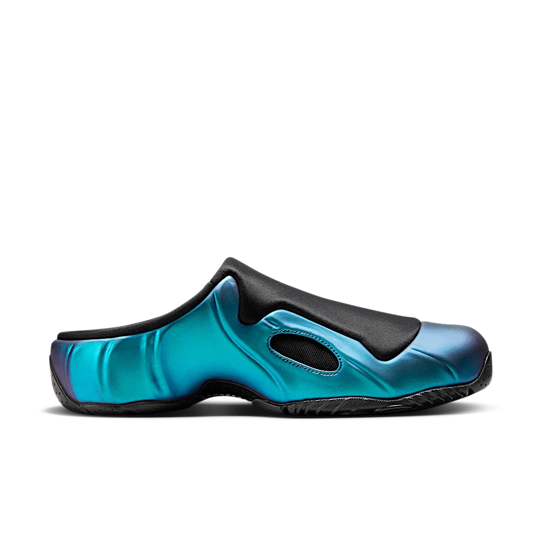 Overkicks - Nike Clogposite Dusty Cactus (HJ4478-001) - par completo
