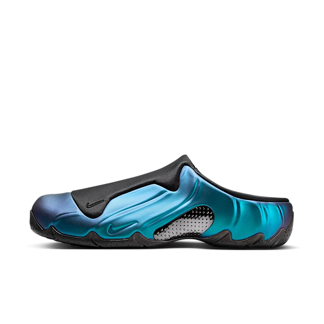 Overkicks - Nike Clogposite Dusty Cactus (HJ4478-001) - detalle suela
