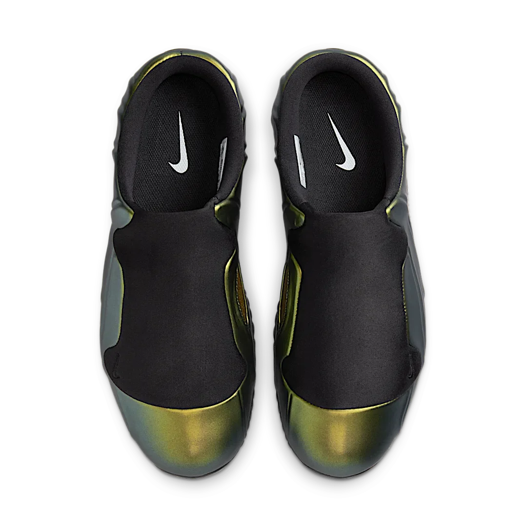 Overkicks - Nike Clogposite Green Goblin (HF6881-900) - vista trasera