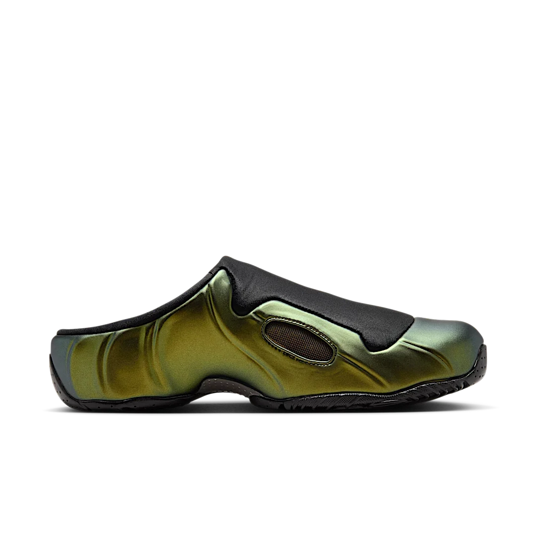 Overkicks - Nike Clogposite Green Goblin (HF6881-900) - par completo