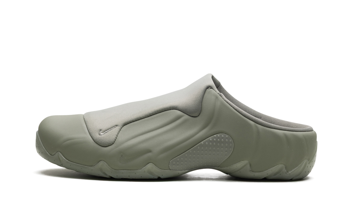 Overkicks - Nike Clogposite Light Army (HF2900-300) - vista lateral
