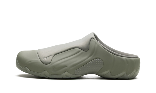 Overkicks - Nike Clogposite Light Army (HF2900-300) - vista lateral