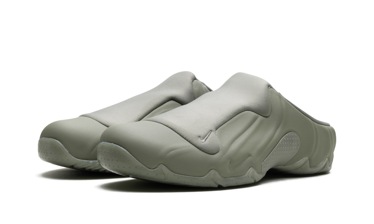 Overkicks - Nike Clogposite Light Army (HF2900-300) - vista trasera