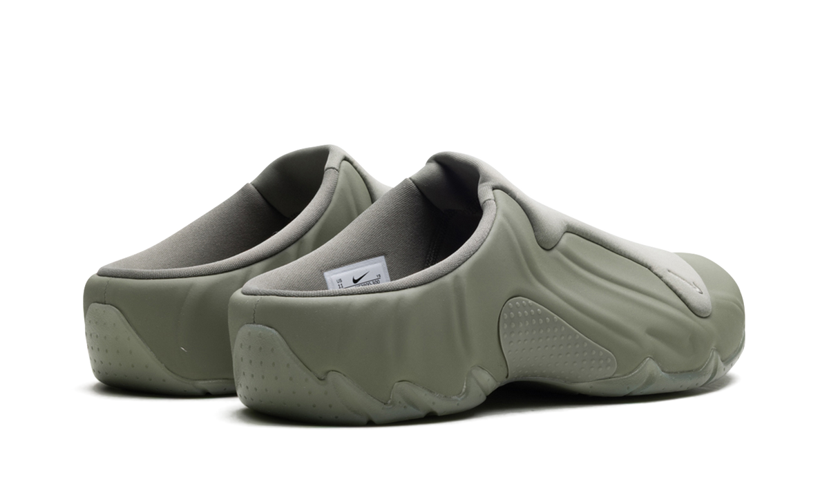 Overkicks - Nike Clogposite Light Army (HF2900-300) - par completo