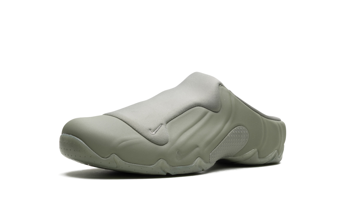 Overkicks - Nike Clogposite Light Army (HF2900-300) - detalle suela