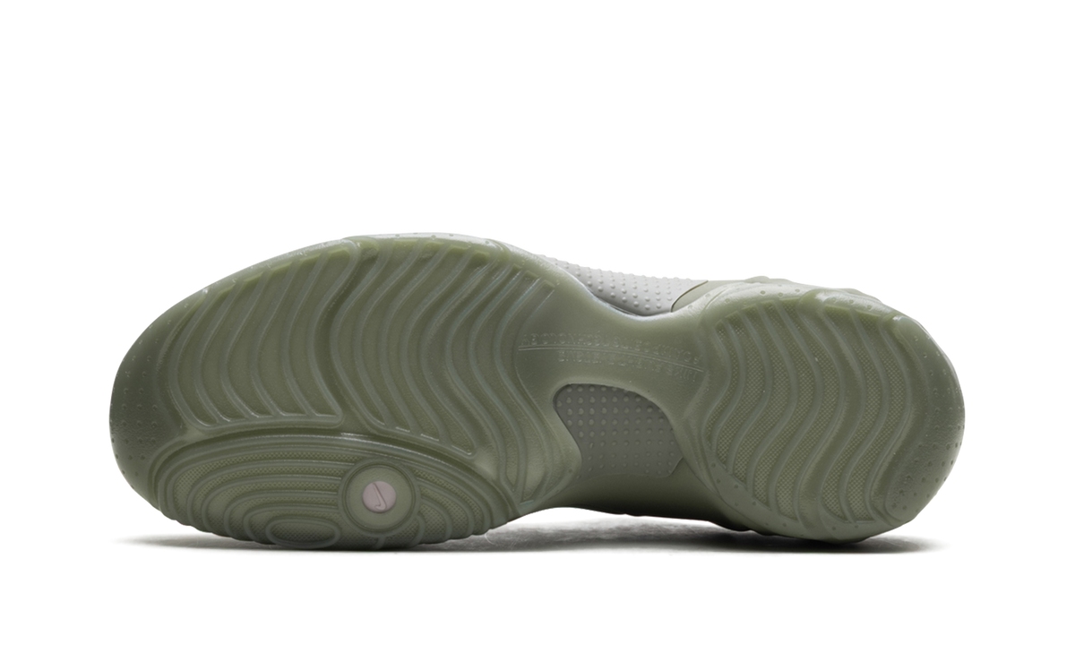 Overkicks - Nike Clogposite Light Army (HF2900-300) - vista superior