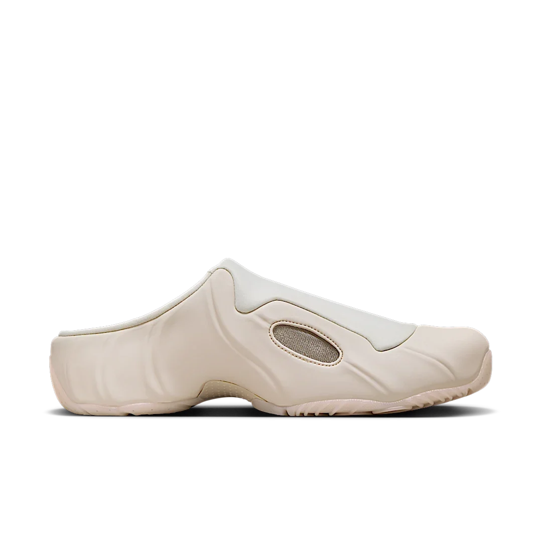 Overkicks - Nike Clogposite Light Orewood Brown (FQ8257-100) - par completo