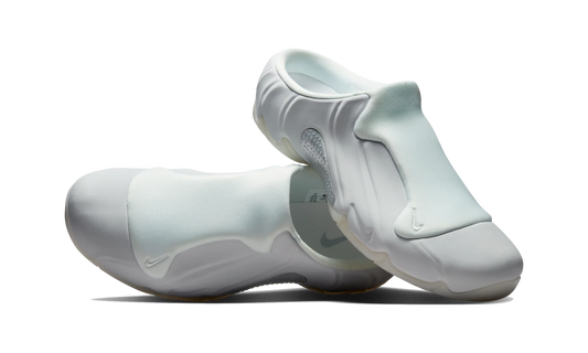 Overkicks - Nike Clogposite Photon Dust Summit White (HJ4478-100) - vista lateral