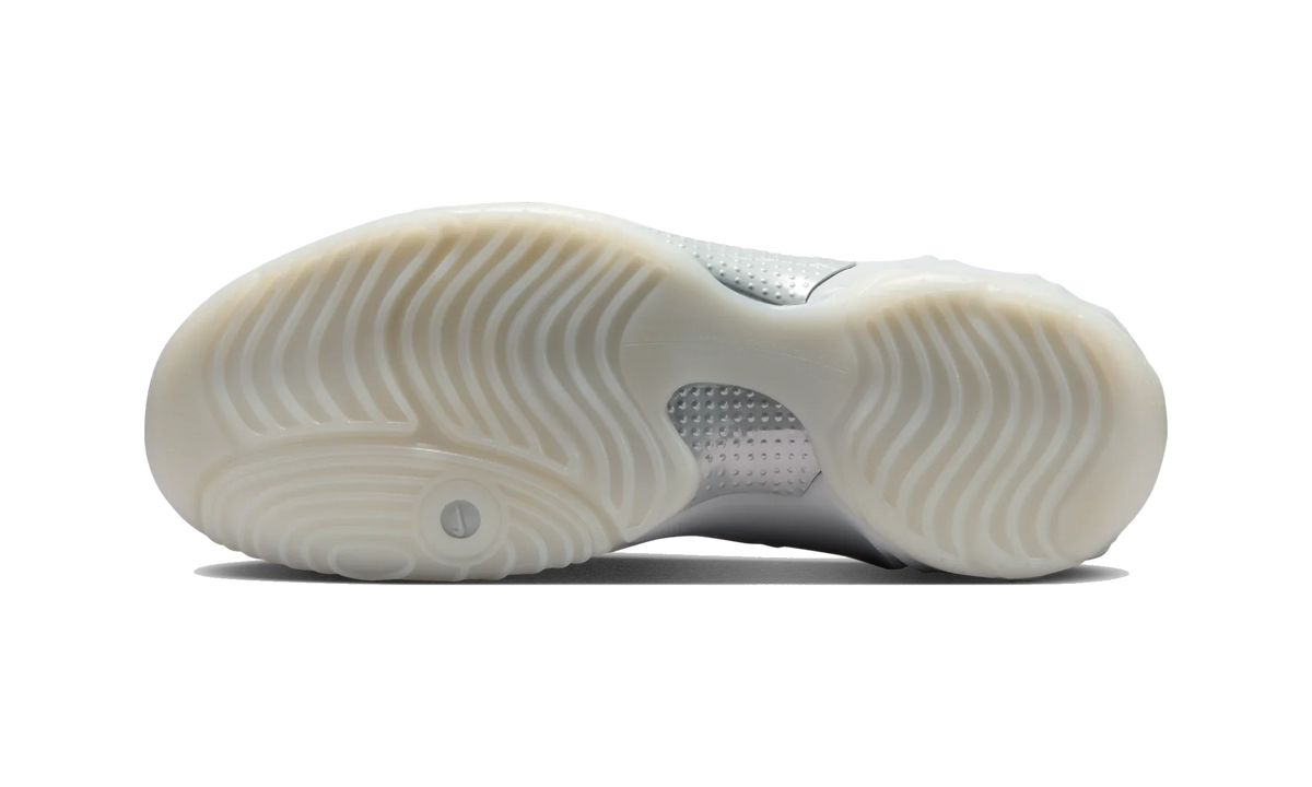 Overkicks - Nike Clogposite Photon Dust Summit White (HJ4478-100) - detalle suela