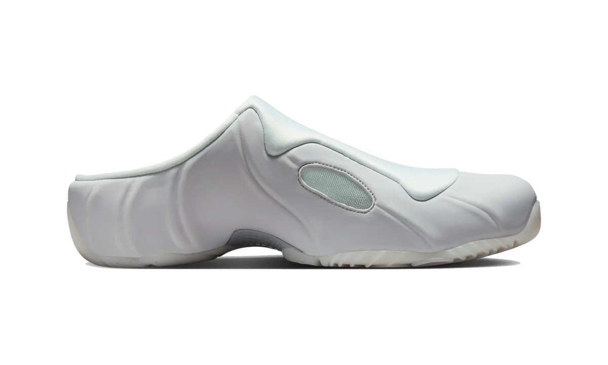 Overkicks - Nike Clogposite Photon Dust Summit White (HJ4478-100) - vista superior