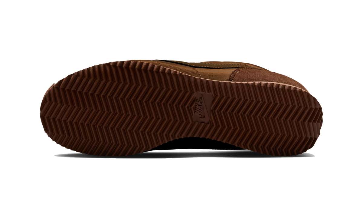 Overkicks - Nike Cortez Fauna Brown Cacao Wow (IM6034-200) - par completo