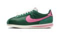 Nike Cortez Fir Sail Pinksicle (Women's)