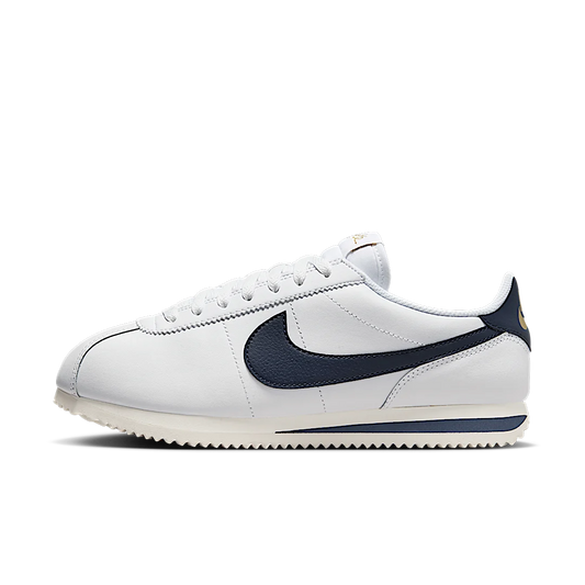 Overkicks - Nike Cortez Olympic (HJ9343-100) - vista lateral