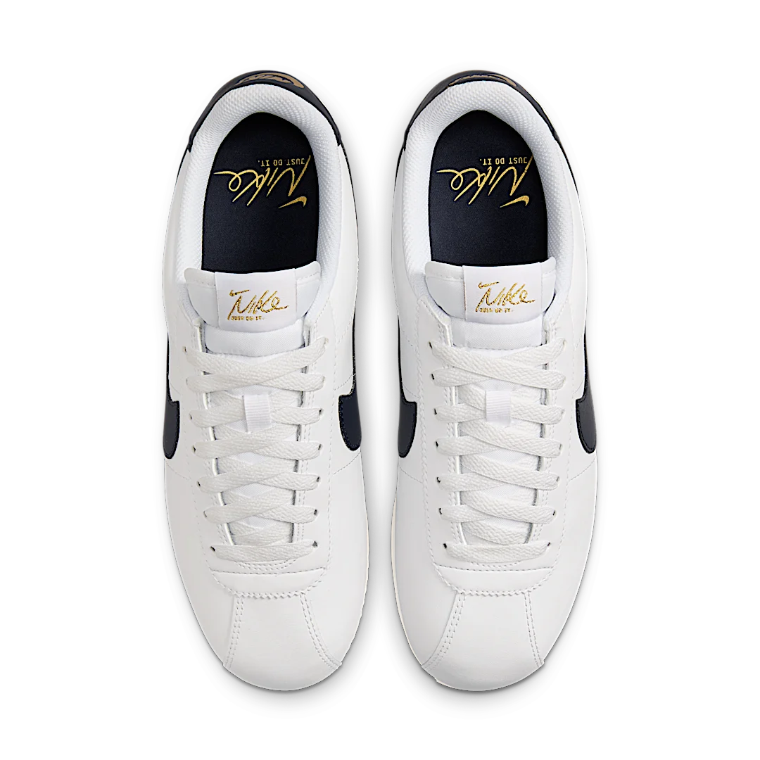 Overkicks - Nike Cortez Olympic (HJ9343-100) - par completo