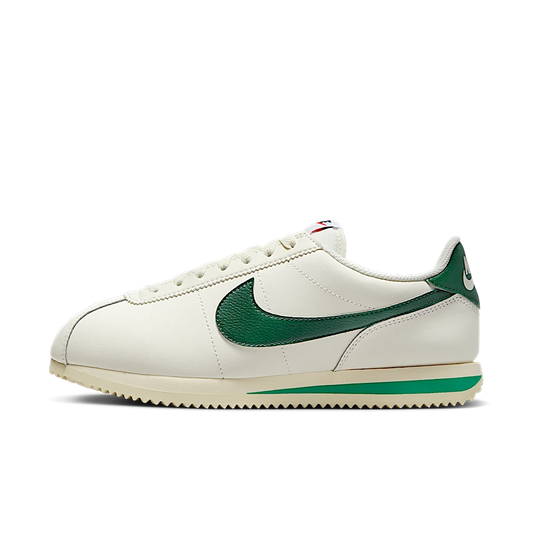 Overkicks - Nike Cortez Sail Gorge Green (DN1791-101) - vista lateral