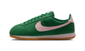 Nike Cortez Sport Green Pink Foam Gum (Women's)