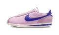 Nike Cortez Textile Light Arctic Pink Paramount Blue (Women's)