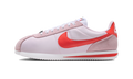 Nike Cortez Textile Pink Foam Light Crimson (Women's)