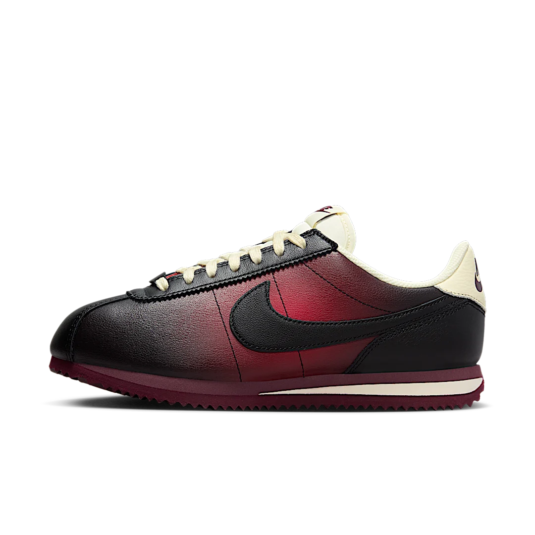 Overkicks - Nike Cortez Unmuted (FJ4737-600) - vista lateral
