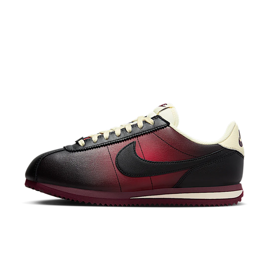 Overkicks - Nike Cortez Unmuted (FJ4737-600) - vista lateral