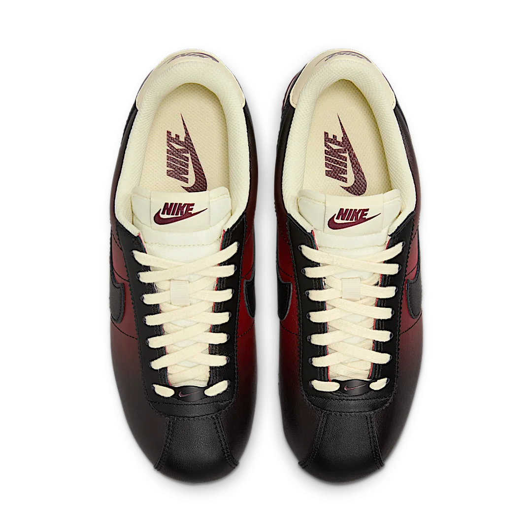 Overkicks - Nike Cortez Unmuted (FJ4737-600) - par completo