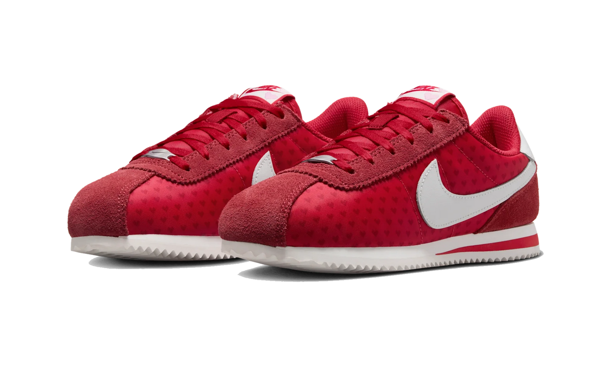 Overkicks - Nike Cortez Valentine's Day (GS) (HV5166-696) - imagen 2