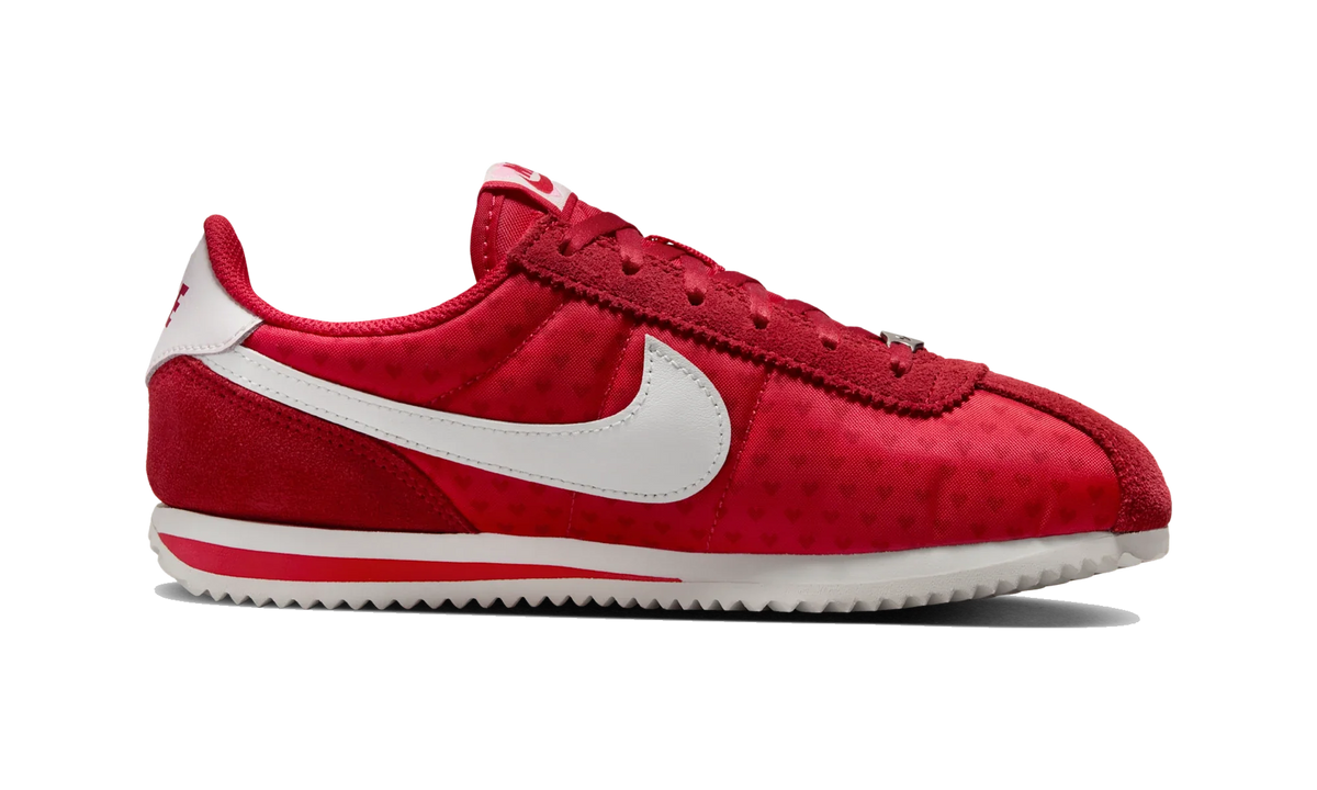 Overkicks - Nike Cortez Valentine's Day (GS) (HV5166-696) - imagen 4
